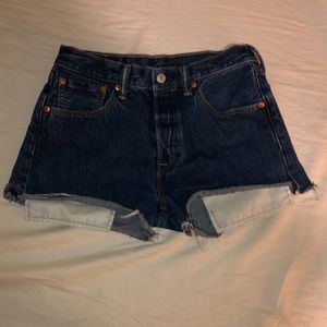 Levi’s 501 Shorts